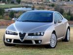 Alfa Romeo Brera 2006 года (AU)